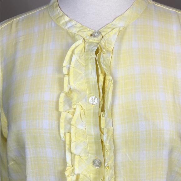 Old Navy blouse - Picture 2 of 5